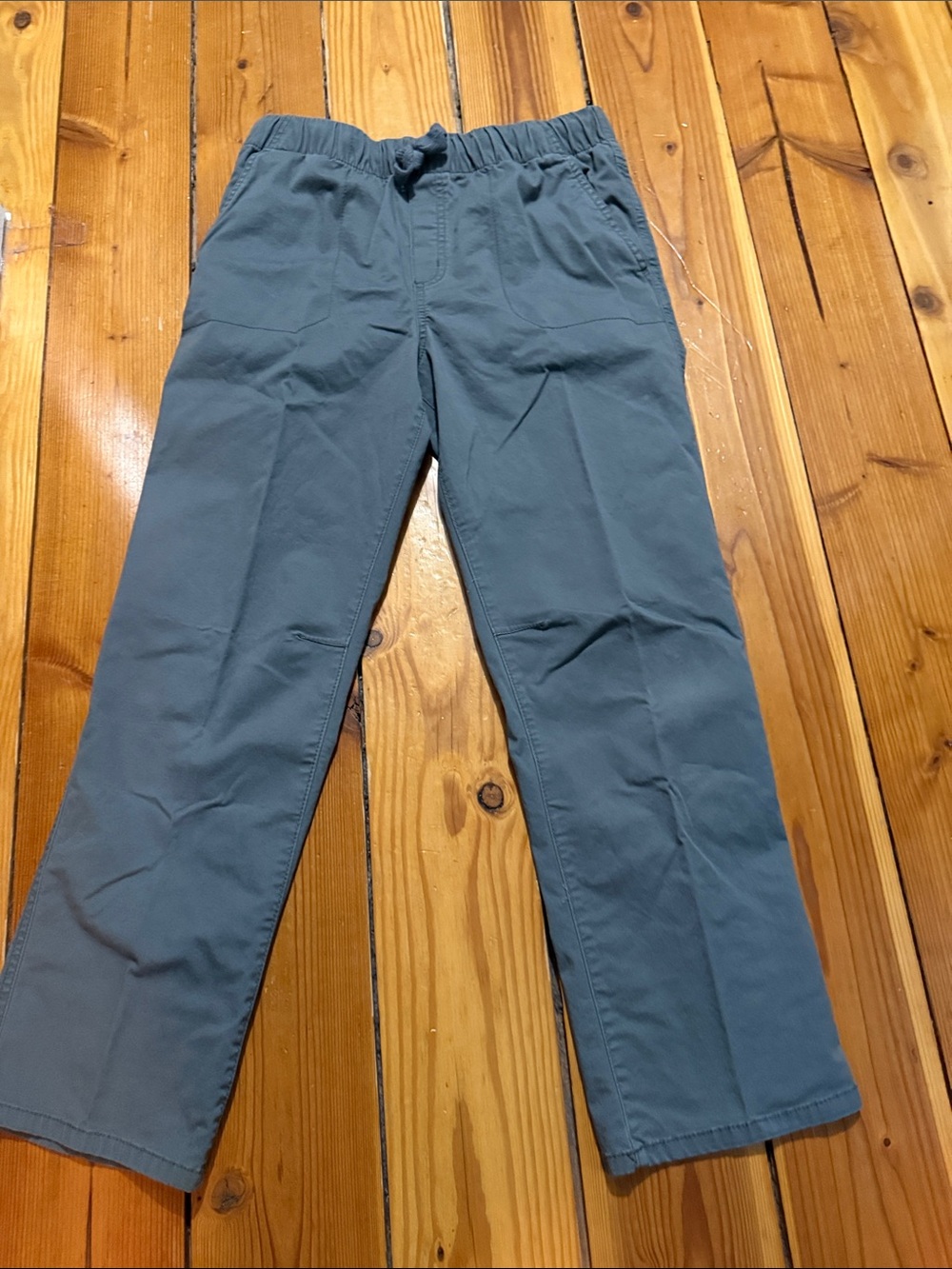 Cat & Jack Boys Chinos